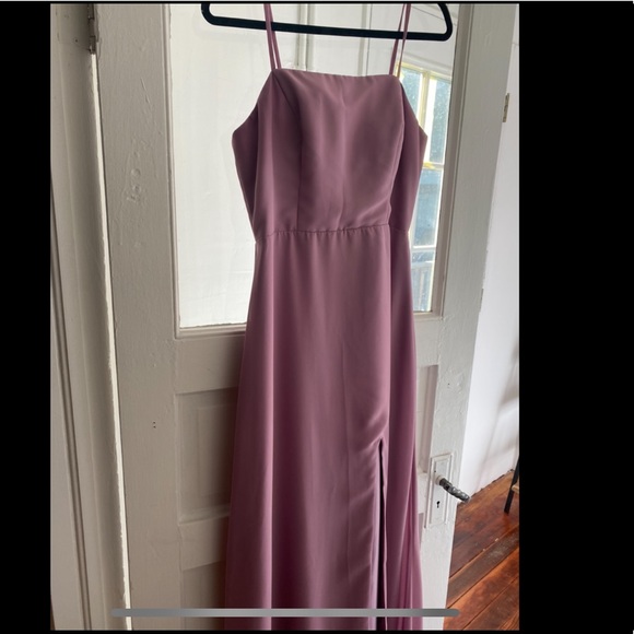 Bridesmaid dress - Picture 4 of 5
